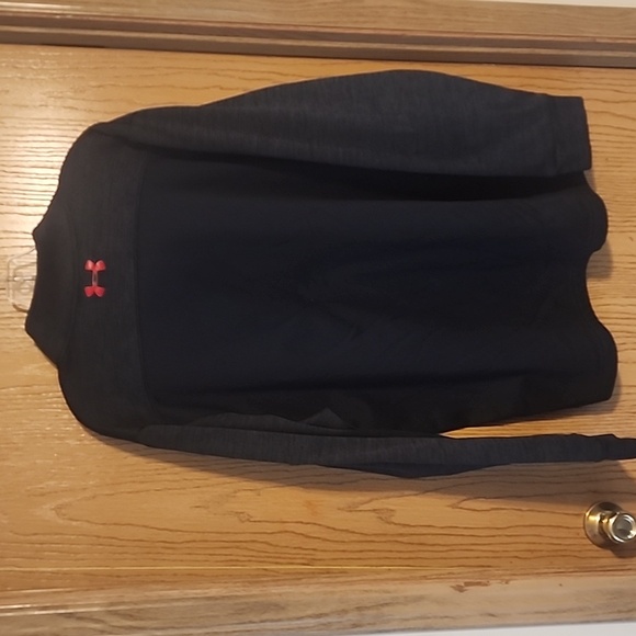 Under Armour Mens Pullover - Picture 2 of 3
